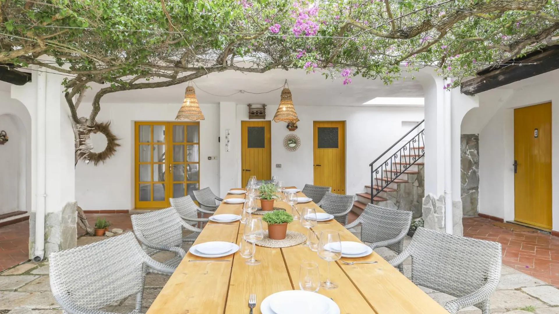 Beachfront Traditional Villa San Priamo 0*,  Ιταλία