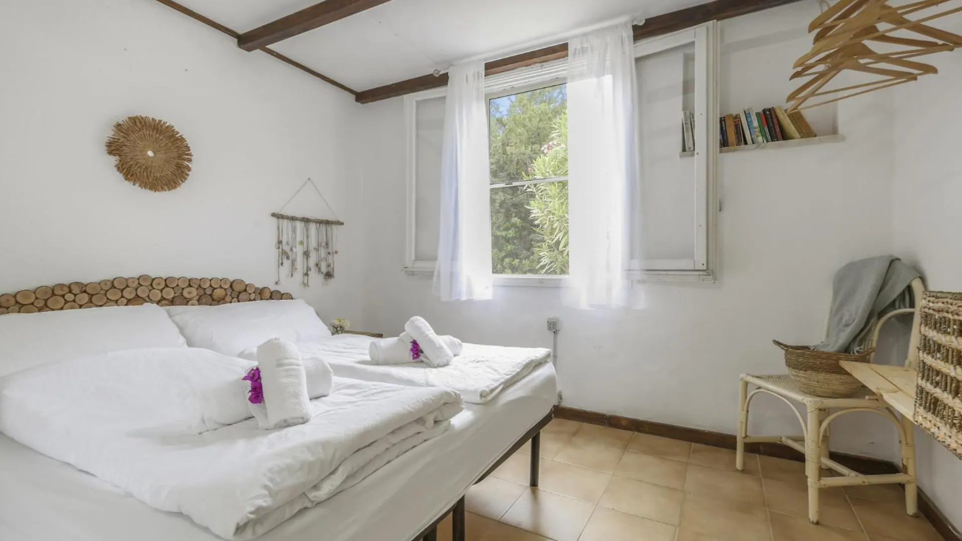 Beachfront Traditional Villa San Priamo Σπίτι διακοπών
