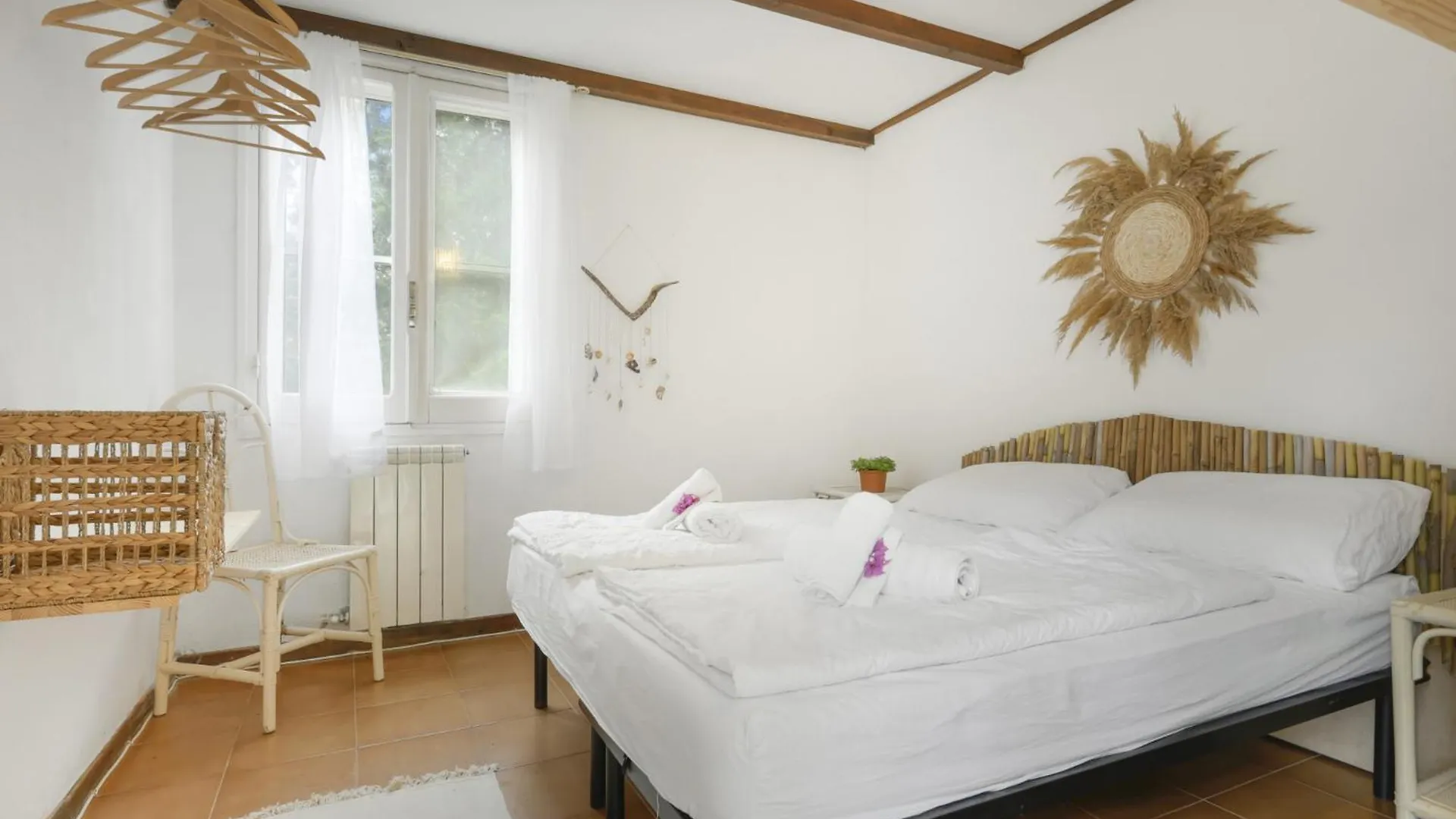 Beachfront Traditional Villa San Priamo Σπίτι διακοπών
