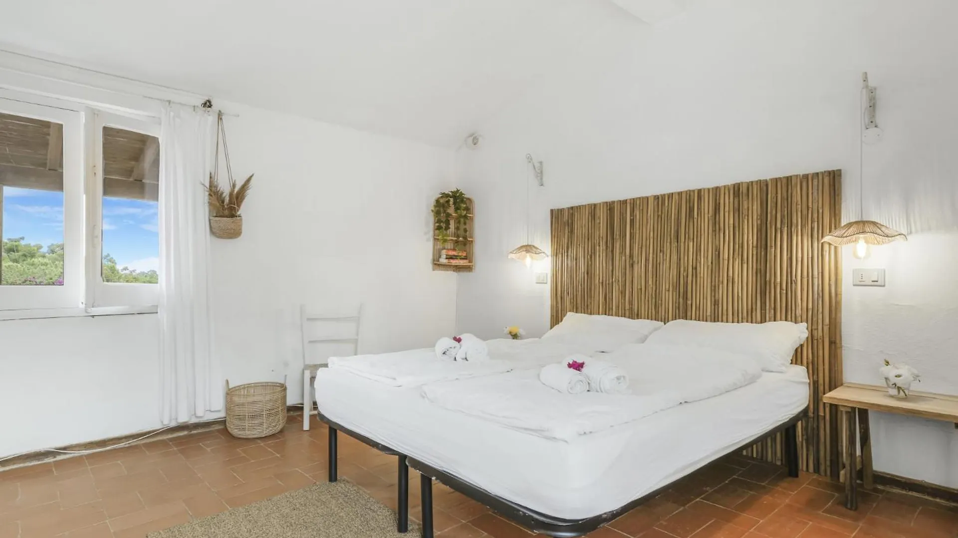 Σπίτι διακοπών Beachfront Traditional Villa San Priamo Ιταλία
